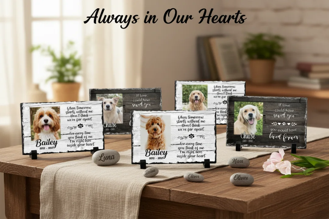Pet Memorial Products: Why a Quiet Niche Can Become a Serious Pet Business
