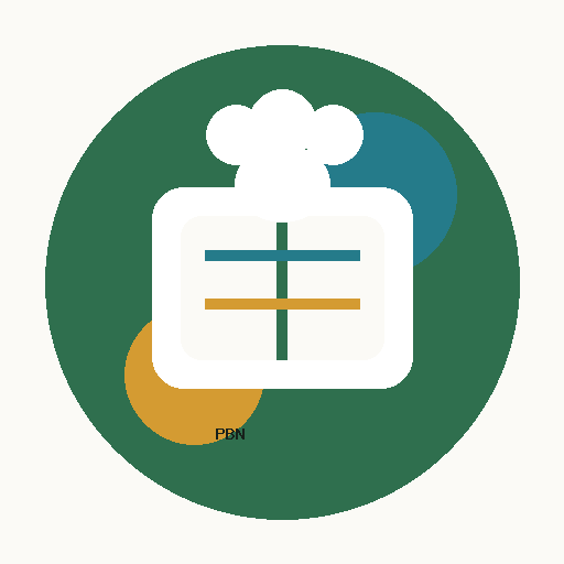 Pet Biz Notes logo