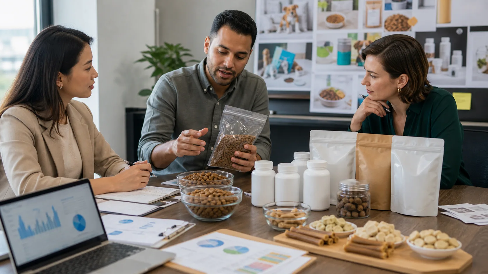 How Pet Product Buyers Should Choose Categories Without Chasing Every Trend
