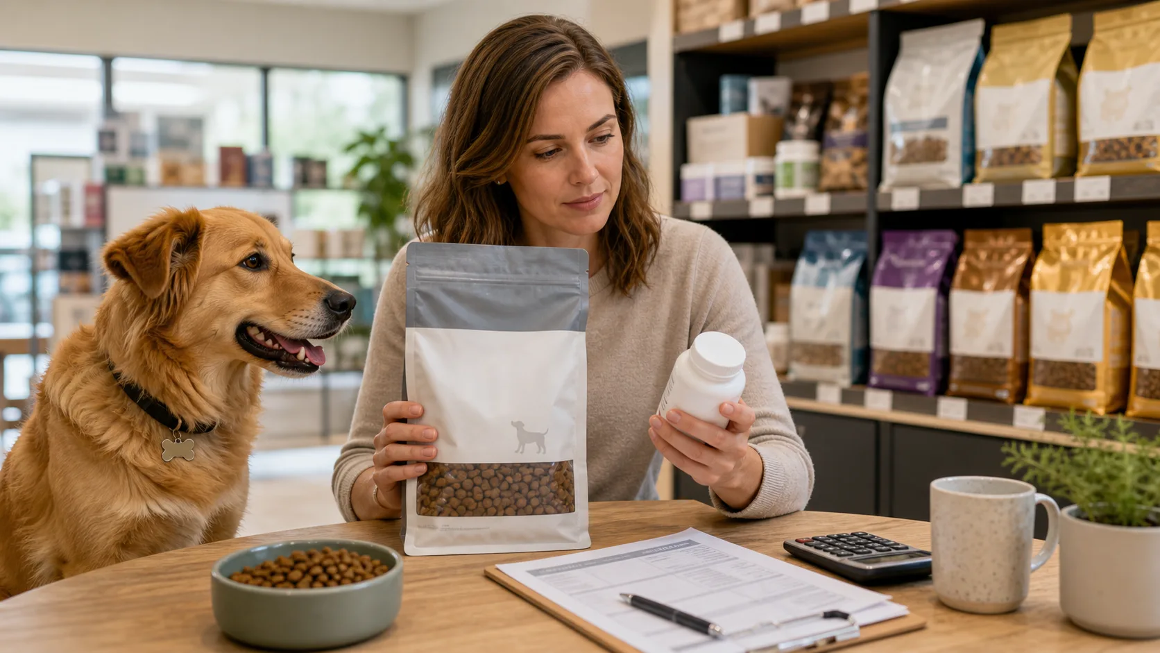 U.S. Pet Spending Is Still Resilient, but Buyers Are Spending More Selectively